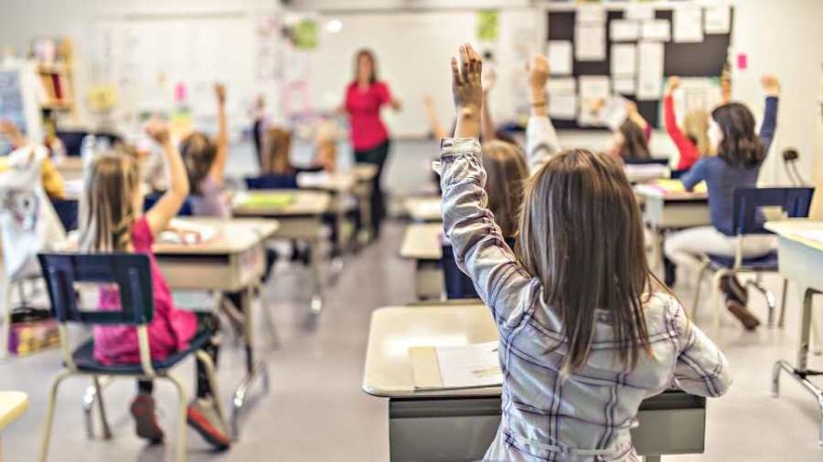 Ohio ‘Given Name Act' proposes strict rules for names, pronouns in schools