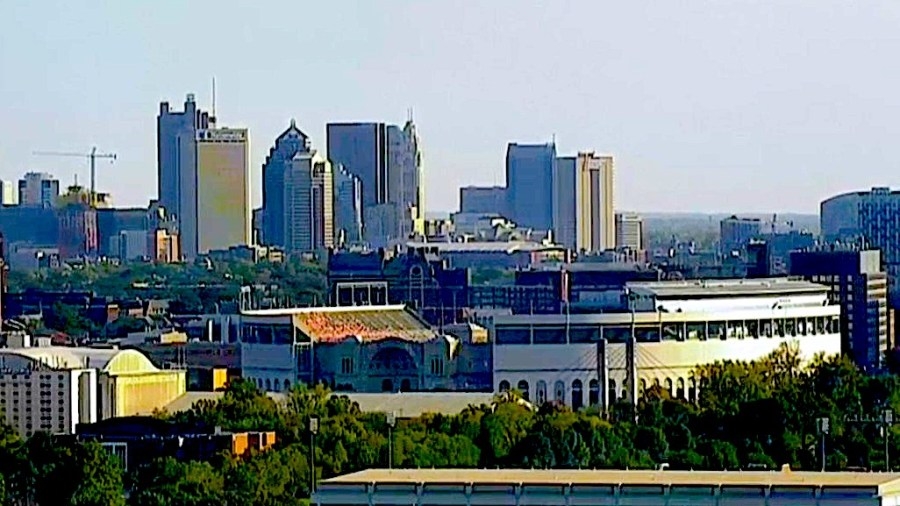Columbus ranks among world's happiest cities