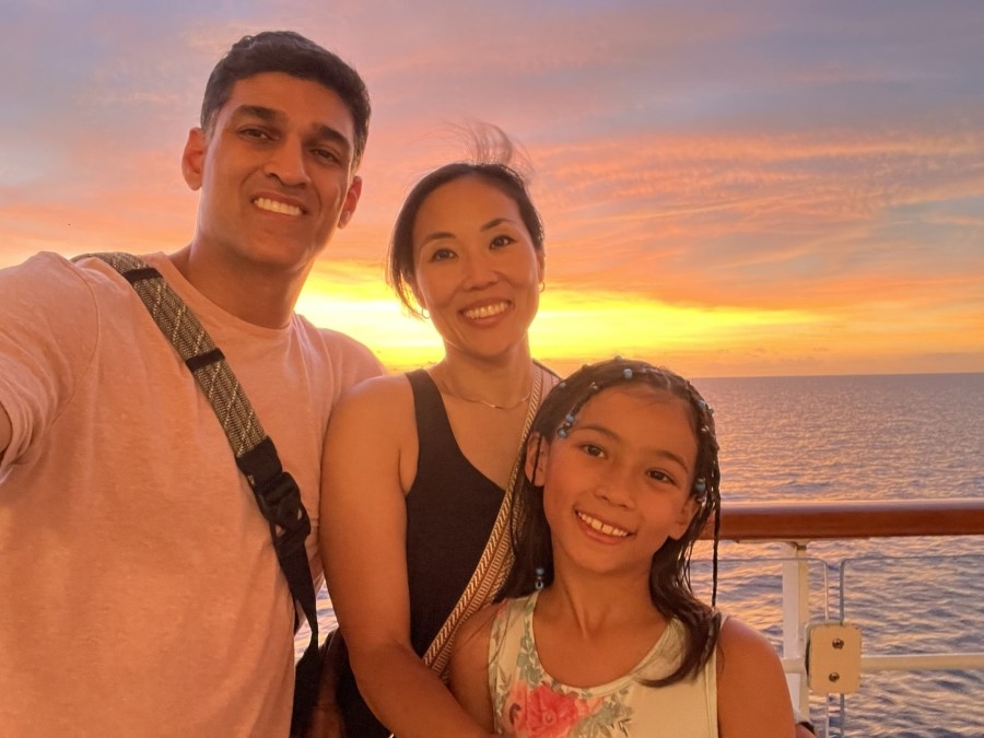 Gahanna school to host bone marrow screening for girl, 8, in need of transplant