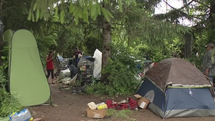 Westerville Rotary Club starts project to help curb homelessness for young people