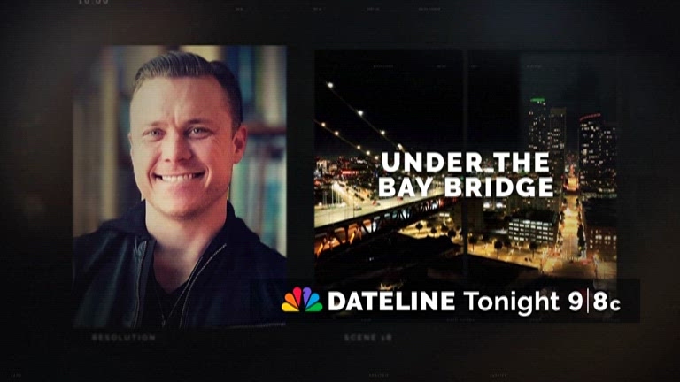 Murder of San Francisco tech titan Bob Lee on ‘Dateline'