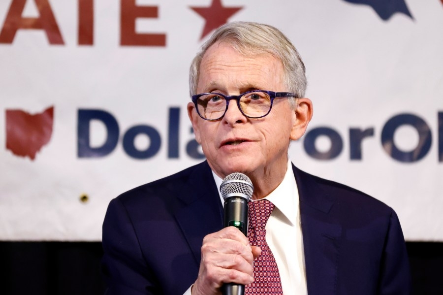 What did and didn't get done from DeWine's 2024 State of the State address