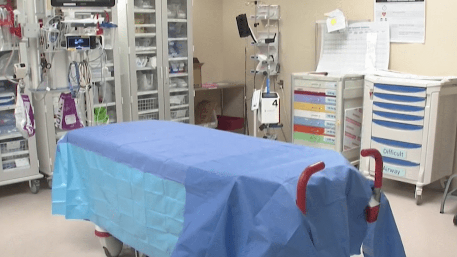 Local trauma surgeon weighs in on recovery process for gunshot victims following two Officers shot