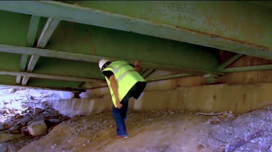 Issue 2: Voters approve infrastructure bond issue