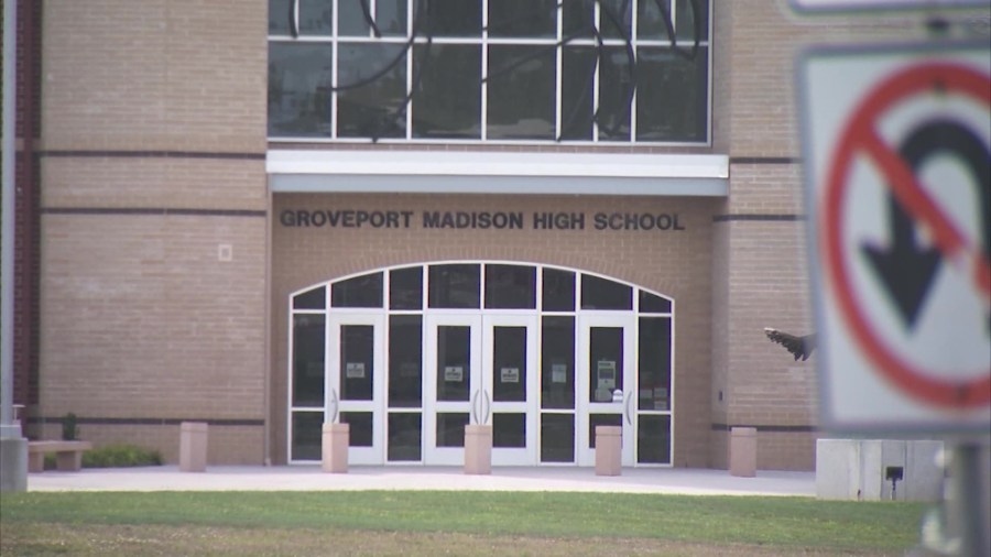 Groveport Madison prohibits cell phone use during school day ahead of statewide ban