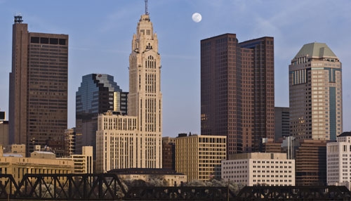 Columbus targeting specific areas for crime, beautification