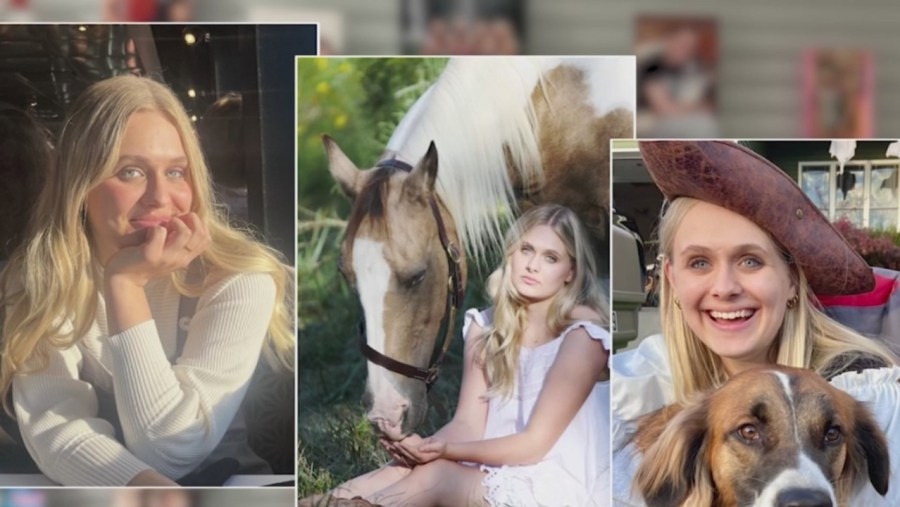 Waverly, Ohio teenager on life support after getting the flu