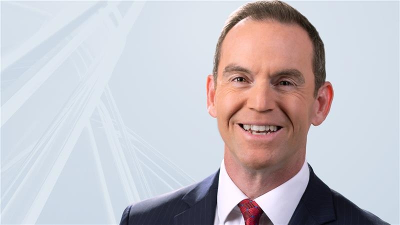 NBC4's Jerod Smalley to join Marshall University's Journalism Hall of Fame