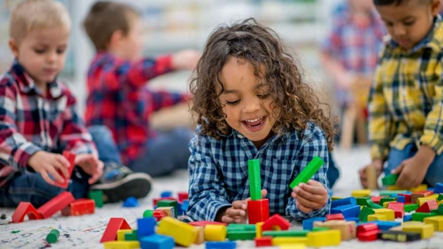 Childcare issues lead to annual $5 billion loss for Ohio's economy