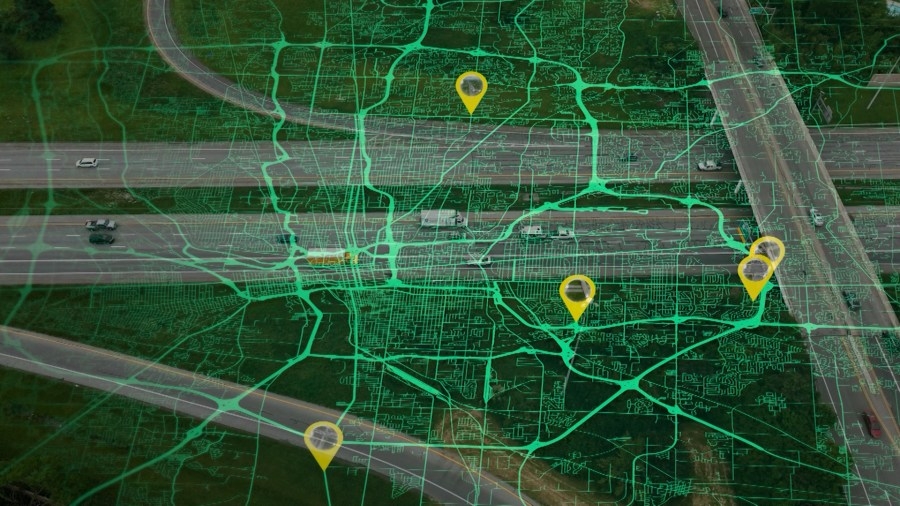 Where in Columbus you're most likely to get pulled over for speeding