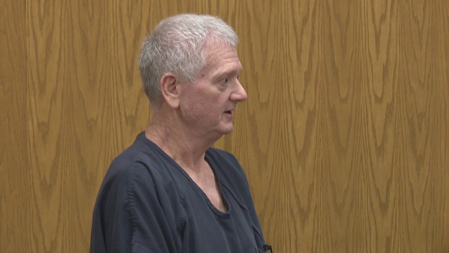 Ohio truck driver guilty of vehicular manslaughter in fiery I-70 crash sentenced