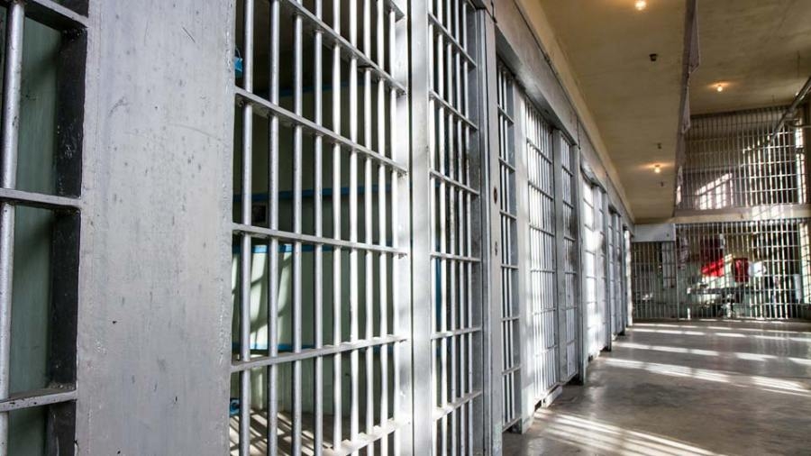 Nonprofit law firm sues Ohio corrections department over handling of inmates' legal mail