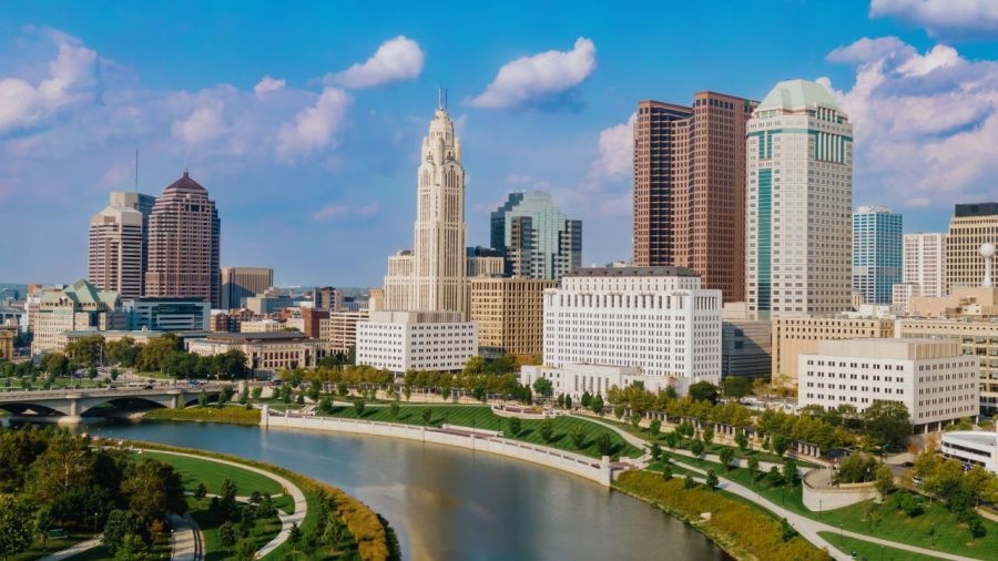 Downtown population, employment up in 2024 as $1 billion in projects underway
