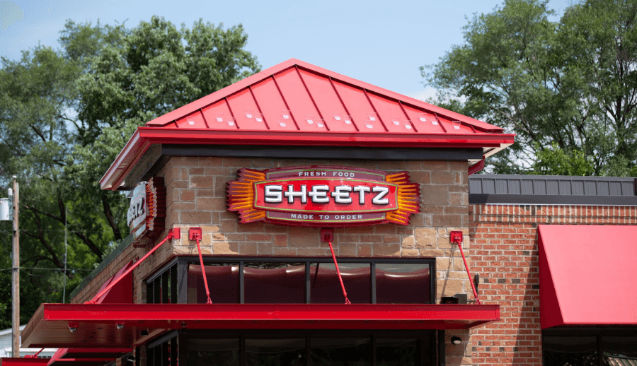 Sheetz opening two new central Ohio gas stations on Tuesday
