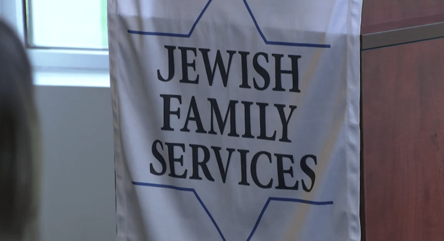 Jewish Family Services expands digital workplace program
