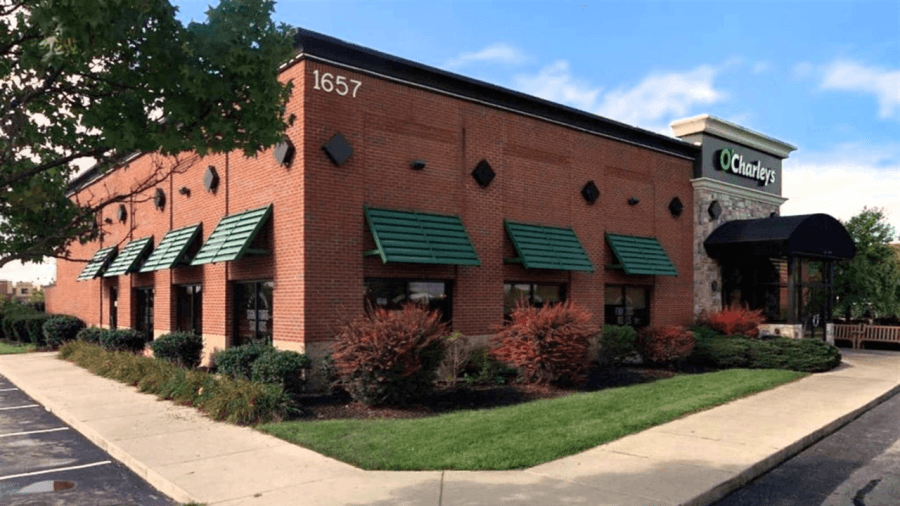 Logan's Roadhouse sets opening date for central Ohio return in former O'Charley's