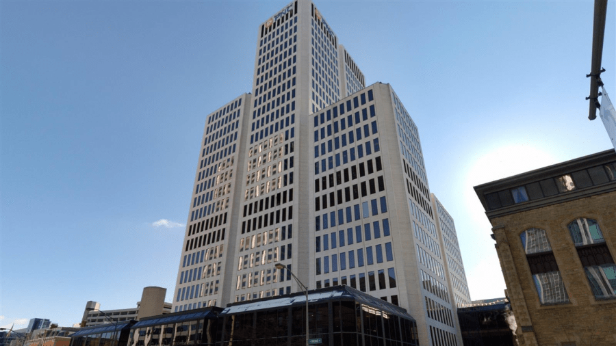 Ohio awards $33 million tax credit for Capitol Square revival