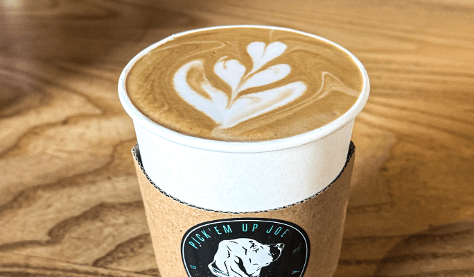 Coffee shop serving pastries and desserts opens in Grove City