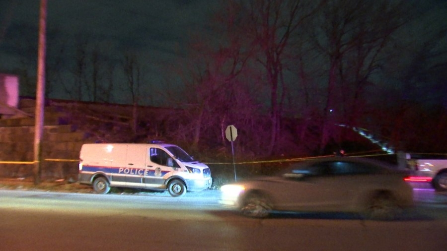 Victim found dead on Columbus railroad tracks allegedly said if anything happened to him, ‘Felisa did it'