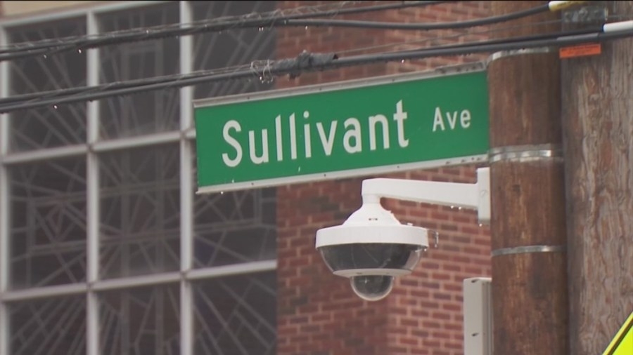 Columbus targeting certain neighborhoods to crack down on crime
