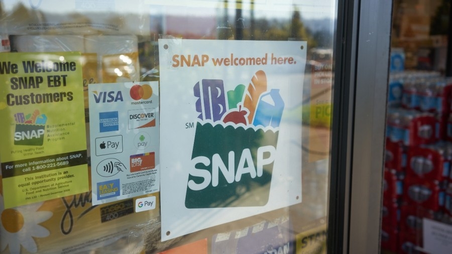 Provision would restrict how Ohioans spend SNAP benefits