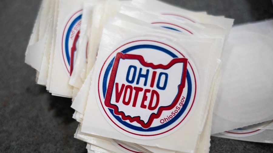 What ranked choice voting is, and why some Ohio lawmakers are trying to ban it