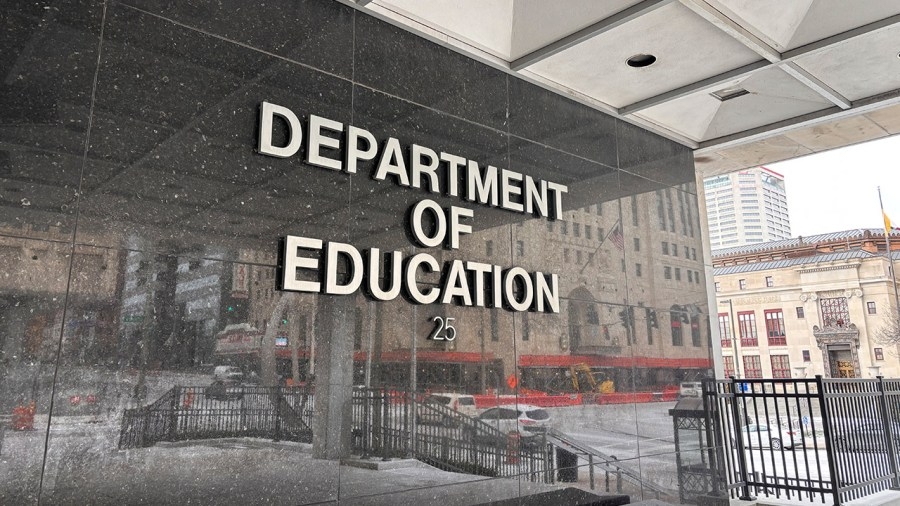 Ohio schools face uncertainty as federal funding threatened over DEI programs