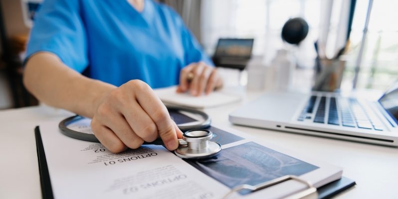 Ohio bill aims to help residents pay off their medical debt