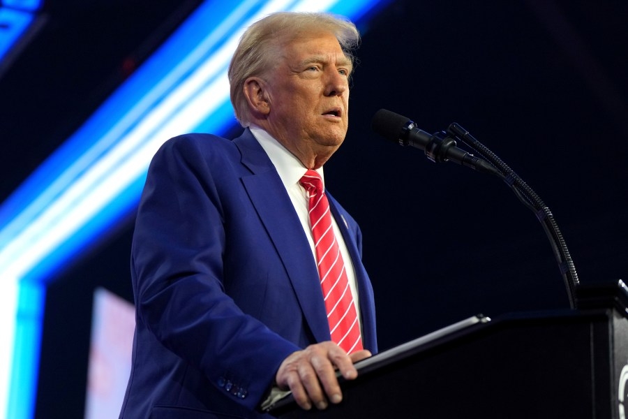 Ohio schools risk federal funding if they teach ‘unpatriotically' under Trump order