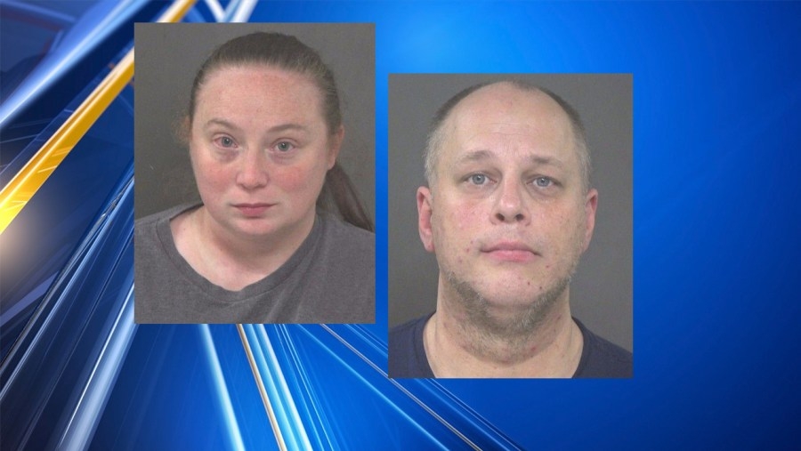 Texts, web search tie Zanesville woman to Christmas murder of father-in-law