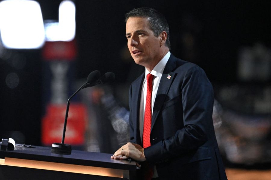 Moreno on immigration, Trump, stocks