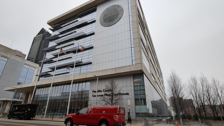 New Franklin County Prosecutor Shayla Favor announces her transition team