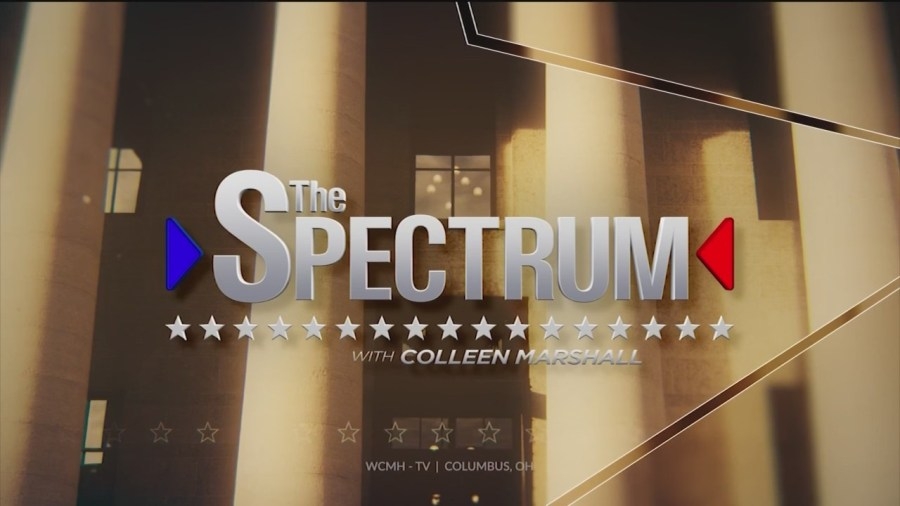The Spectrum: Teachers' retirement fund; Meta at the Statehouse; Ohio governor's race