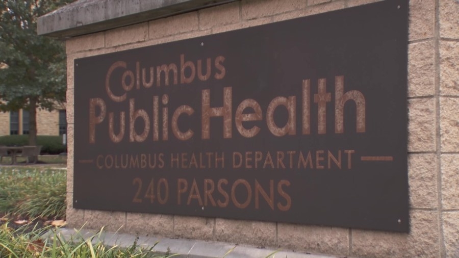 Columbus sues Trump administration over cuts to disease funding amid measles outbreaks