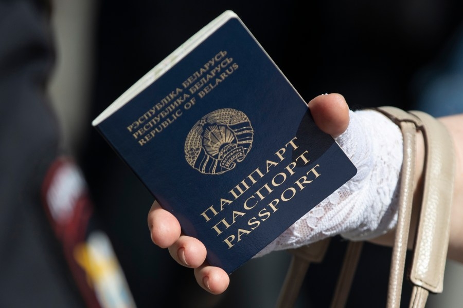 Columbus agency says travel ban impedes refugees from family reunification
