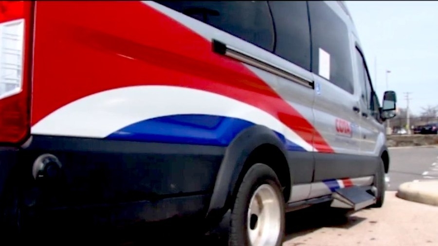 COTA expands late-night service in Columbus, moving towards 24-hour transit
