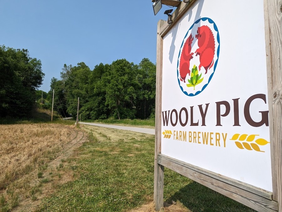 How Trump's spending freeze and tariffs are affecting an Ohio brewery
