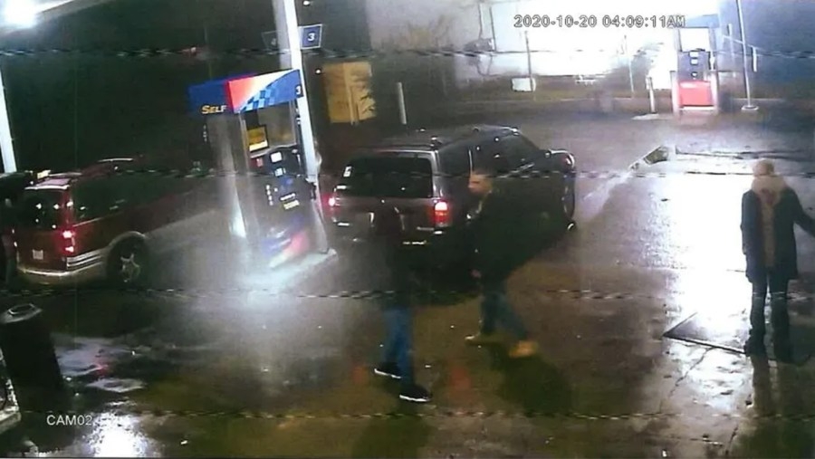 Police at impasse in 2020 west Columbus homicide investigation