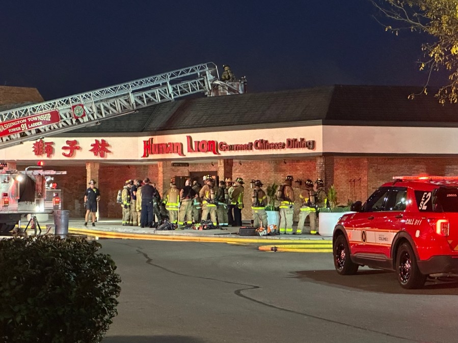 Hunan Lion announces summer reopening after temporary closure due to fire