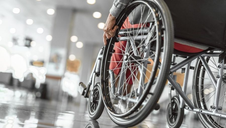 Legal aid group feeling effects of federal funding cuts