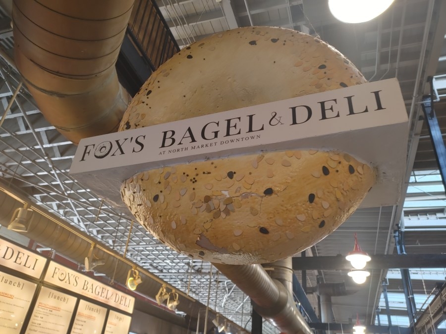 Battle of central Ohio bagel shops ends as owners reach settlement