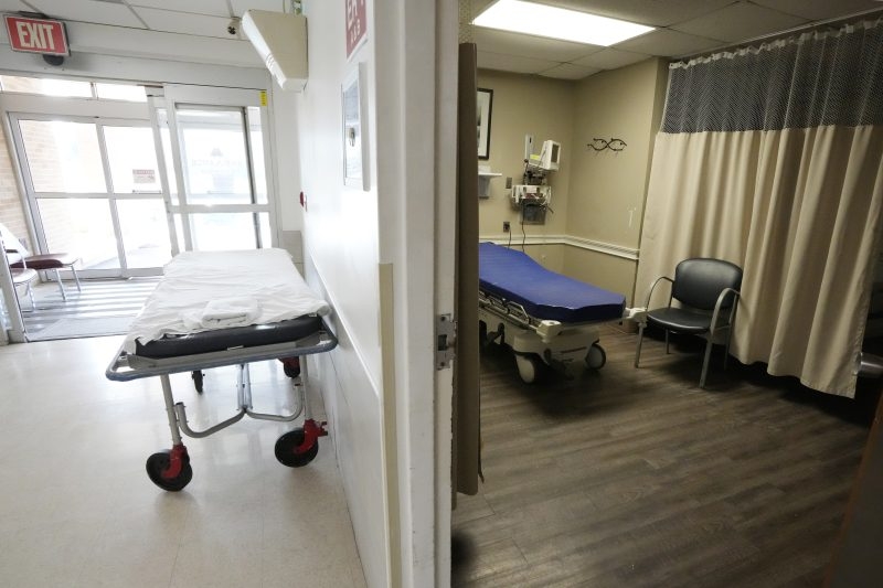 How Ohio lawmakers seek to address medical debt