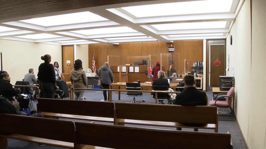Columbus to help fund fight against wrongful evictions