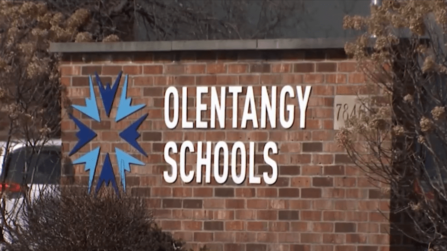 Olentangy schools defends LGBTQ+ anti-bullying policies in federal court
