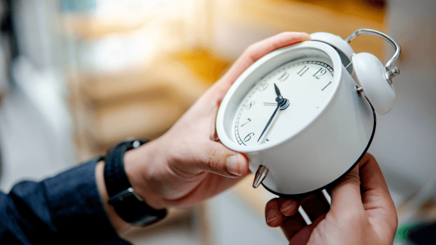 As lawmakers call for year-round daylight saving time, could Ohio ‘lock the clock'?
