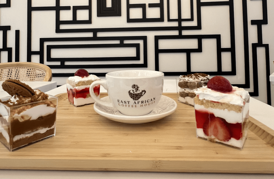East African coffee shop to launch in Gahanna