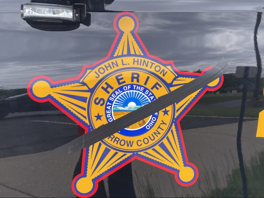 Man accused of killing Morrow County sheriff's deputy released from hospital