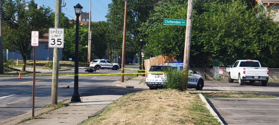 Daughter searching for answers after father killed on motorcycle in South Linden hit-and-run