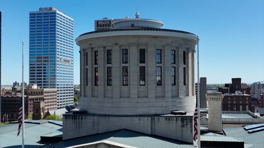 Ohio bill to regulate Delta-8 products moves forward