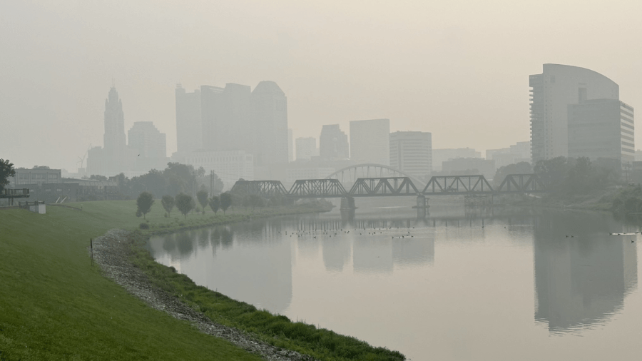 Ohio one of the worst states for lung health in America, according to recent analysis